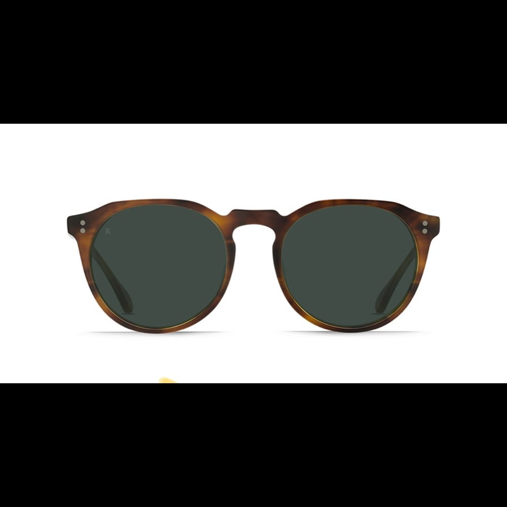 Remmy tortoise Raen sunglasses